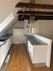 Photo 1. Apartment, Gormsgade, Esbjerg 