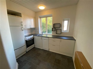 Photo 5. Apartment, Fredericiavej, Fredericia 