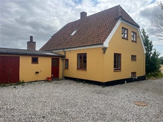 Photo 8. Apartment, Statenevej, Vordingborg 