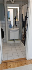 Billede 8. Lejlighed, Jernbanegade, Fredericia 