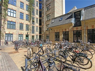 Photo 8. Apartment, Ryesgade, København N 