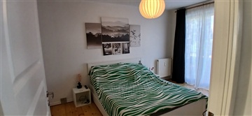 Billede 4. Lejlighed, Jernbanegade, Fredericia 