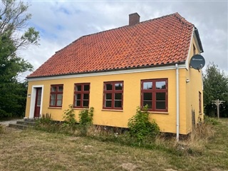 Photo 1. Apartment, Statenevej, Vordingborg 