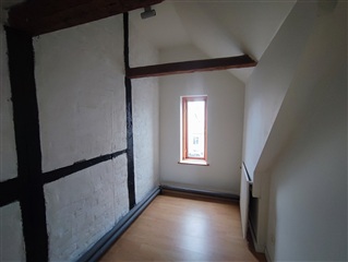 Billede 1. Hus/villa, Skovvej, Rødby 