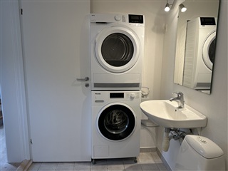 Photo 10. Apartment, Carit Etlars Gade, Aalborg 