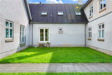 Photo 9. House, Hovedgaden, Mørke 