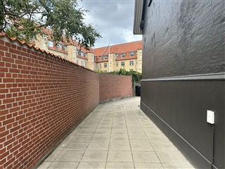 Photo 16. Apartment, Carit Etlars Gade, Aalborg 