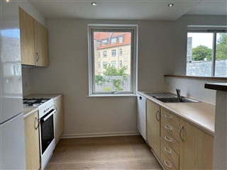 Photo 11. Apartment, Carit Etlars Gade, Aalborg 