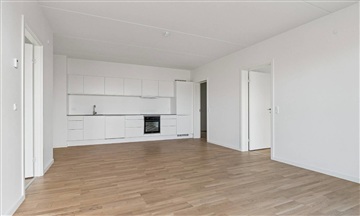 Photo 4. Apartment, Kulturtorvet, Farum 