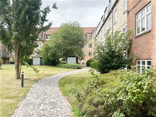 Billede 17. Lejlighed, Turøgade, Aalborg 