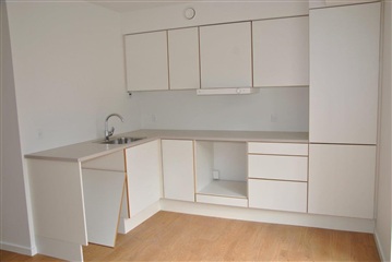 Photo 4. Apartment, Gravene, Viborg 