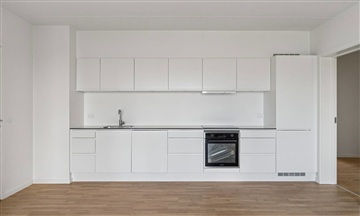 Photo 6. Apartment, Kulturtorvet, Farum 