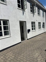 Photo 1. Apartment, Østervej, Holeby 