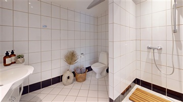 Photo 4. Apartment, Lille Kongensgade, Aalborg 