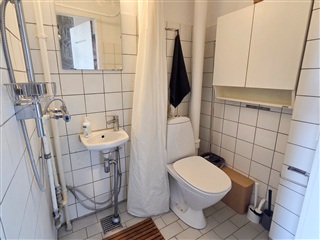 Billede 6. Lejlighed, Torvegade, København K 