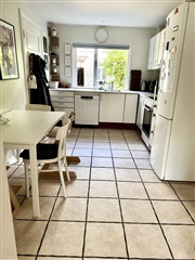Photo 1. Apartment, Grydergade, Ribe 