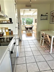 Photo 2. Apartment, Grydergade, Ribe 