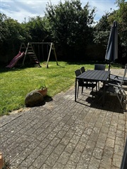 Photo 14. Apartment, Grydergade, Ribe 