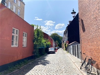 Billede 11. Lejlighed, Torvegade, København K 