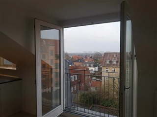 Billede 5. Lejlighed, Frederikssundsvej, Brønshøj 