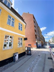 Billede 9. Lejlighed, Torvegade, København K 