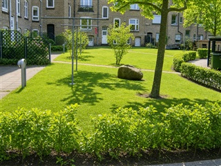 Photo 2. Apartment, Rantzausgade, Aalborg 