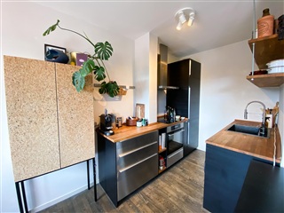 Billede 5. Lejlighed, Torvegade, København K 