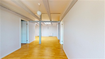 Photo 8. Apartment, Lille Kongensgade, Aalborg 