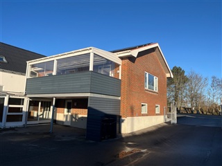 Photo 2. House, Frederikshavnsvej, Sæby 