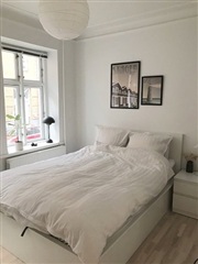Photo 2. Apartment, Dalgasgade, Aalborg 