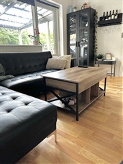 Photo 6. Apartment, Grydergade, Ribe 
