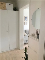 Photo 5. Apartment, Dalgasgade, Aalborg 
