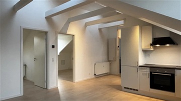 Billede 3. Lejlighed, Frederikssundsvej, Brønshøj 