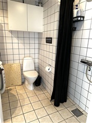Photo 8. Apartment, Grydergade, Ribe 