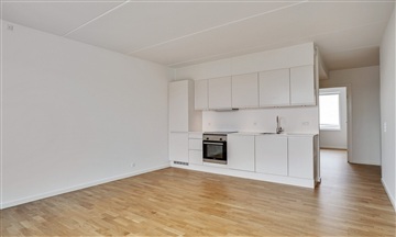 Photo 5. Apartment, Richard Mortensens Vej, København S 