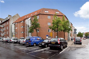 Billede 2. Lejlighed, Filosofhaven, Odense C 