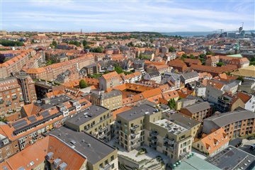 Photo 11. Apartment, Vestergade, Aarhus C 