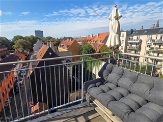 Billede 1. Lejlighed, Torvegade, København K 