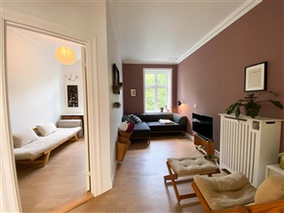 Photo 7. Apartment, Mariendalsvej, Frederiksberg 
