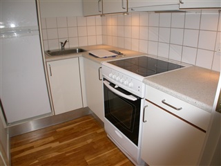 Photo 1. Apartment, Rantzausgade, Aalborg 