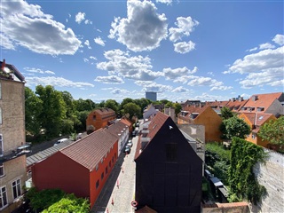 Billede 12. Lejlighed, Torvegade, København K 