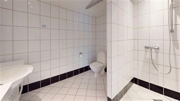 Photo 11. Apartment, Lille Kongensgade, Aalborg 