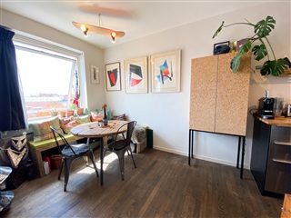 Billede 5. Lejlighed, Torvegade, København K 