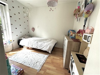 Photo 10. Apartment, Grydergade, Ribe 