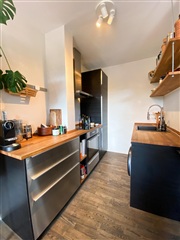 Billede 7. Lejlighed, Torvegade, København K 