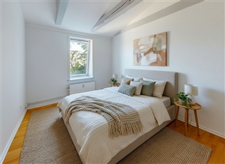 Photo 3. Apartment, Lille Kongensgade, Aalborg 