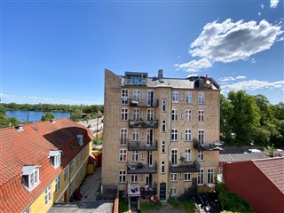Billede 10. Lejlighed, Torvegade, København K 