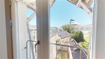 Photo 2. Apartment, Lille Kongensgade, Aalborg 