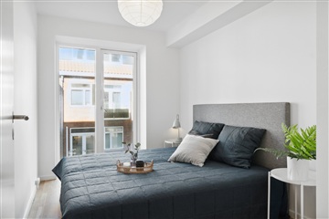 Photo 5. Apartment, Vestergade, Aarhus C 