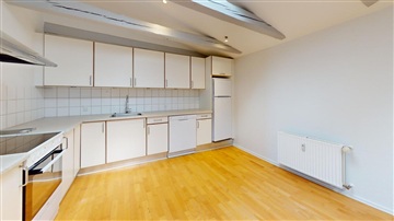 Photo 15. Apartment, Lille Kongensgade, Aalborg 